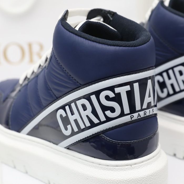Chrisitan Dior shoes CD00009